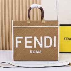 Fendi Shopping Bags